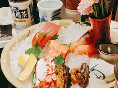 -匠和风精致料理(祥禾天地店)