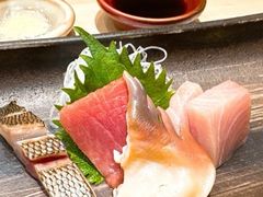 -鮨一日本料理旗舰店(总店)