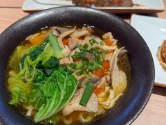 -大师兄·西北小馆(金湾华发商都店)