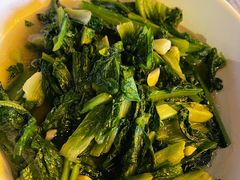 油麦菜-古道村落(温汤店)
