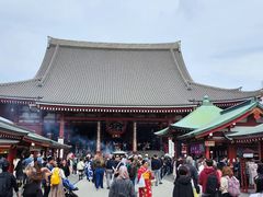 -浅草寺