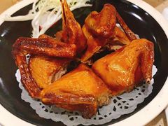 乳鸽-点都德(春熙路群光广场店)