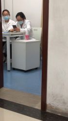 -复旦大学附属妇产科医院(黄浦院区)