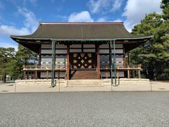 -京都御所