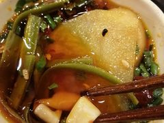 -巴国口福火锅(石桥铺店)