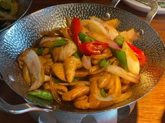 -外婆家(西溪印象城店)