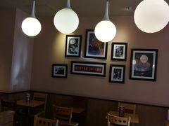 大堂-COSTA COFFEE(中粮祥云店)