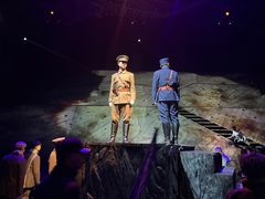 -《12·12》西安事变大型实景演出
