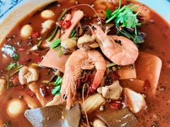 -抹直口特色菜馆(一店)