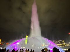 -秋水广场