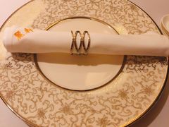 -广州富力丽思卡尔顿酒店·丽轩·粤菜