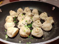 -京华烟云·北京烤鸭(领展购物广场·中关村店)