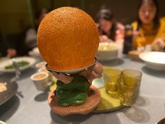 -吴越荣记苏州菜·松鼠桂鱼 100% 活鱼现做(月光码头店)