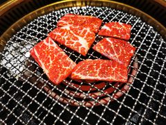 -厚贞日式烤肉(浦东汇智店)