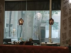 -金湖港式餐厅(建外店)
