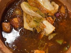-宏状元现熬粥·京味菜(五棵松店)