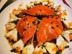 -骏莱海鲜鱼港(五角场店)