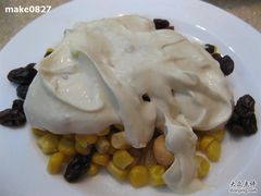 沙拉-亮马河饭店翠雅咖啡厅