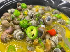 -串小白烧烤(金沙洲店)