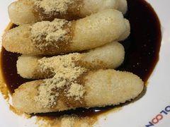 红糖糍粑-小龙坎火锅(春熙太古里店)