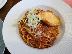 -雕刻时光·无国界料理西餐厅(五山店)
