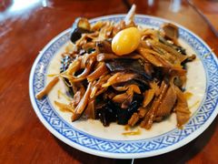 素什锦-同得兴 Since·1995 传统苏式面馆(十全街店)