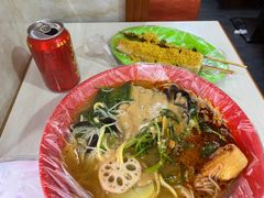 -安发瞧麻辣烫(总店)