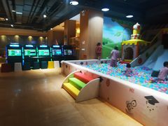 -汤W城市微度假(仓山店)