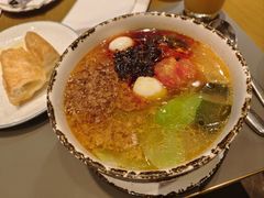 -博林天瑞喜来登酒店·西丽尚膳