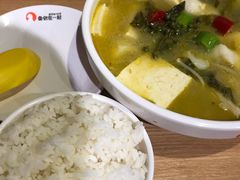 -鱼你在一起(南开天佑城店)