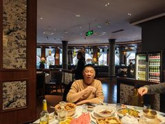 -八府香鸭·啫啫煲(华山路店)