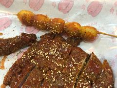 -张记炸串肠粉