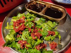 生牛肉-醉烧膘·烧烤夜宵王(总店)