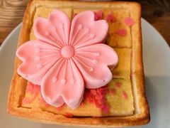 -蜜桃餐厅·伴山(湖滨商业街店)