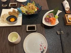 -长崎屋·日本料理·刺身·烧鸟(天河北路店)