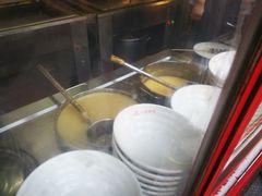 粥-西工饭庄快餐厅(西工小街店)