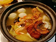 全家福-徐记私厨(半淞园路店)