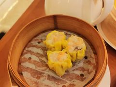 -杭州JW万豪酒店-万豪中餐厅