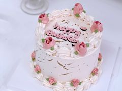 -蜜肆动物奶油蛋糕·个性定制·下午茶甜品