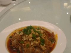 -大铁勺新津菜(东丽阳光新业广场店)