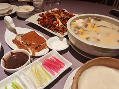 -金鸭季·北京烤鸭(深业上城店)