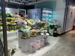 -EPOQUE·一刻花店(兴业太古汇店)