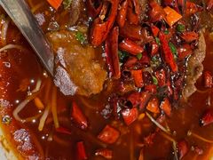 -茉里粤菜(皇姑万象汇店)