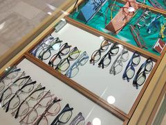 -茂昌眼镜(南京东路店)