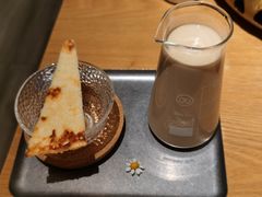 -耶里夏丽新疆餐厅(百联中环购物广场店)