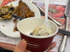 -芭菲盛宴·环球美食(袁家岗店)