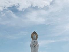 -三亚南山文化旅游区