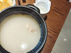 羊杂锅-老奉天马家烧麦(三台子店)