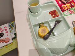 -豪客来牛排(中华城店)
