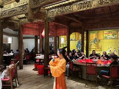 -HOHO餐厅(古子城店)